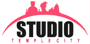 studio temple city logo